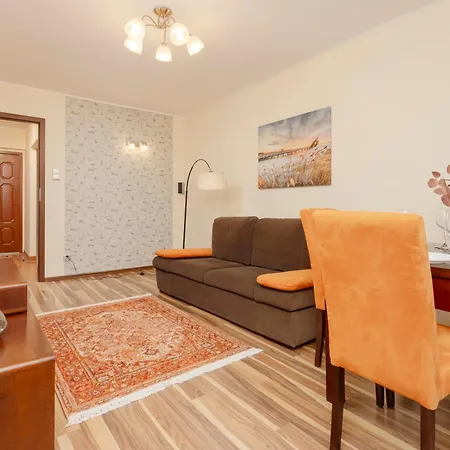 Appartement Bright & Cozy In The City Center By Renters *