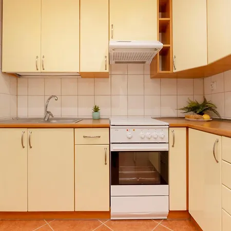 Appartement Bright & Cozy In The City Center By Renters *