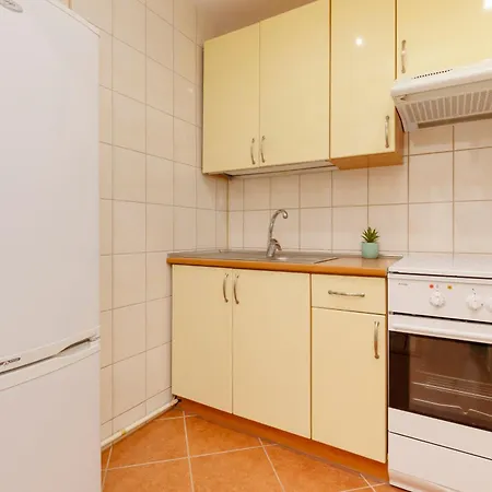 Bright & Cozy In The City Center By Renters * Varsovie